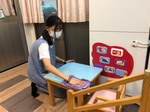 1090815-沙鹿親子館新手父母親職講座活動13