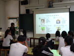 1090819新生始業輔導幼保科簡介3
