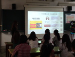 1090819新生始業輔導幼保科簡介6