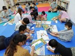 1091003-東區圖書館說故事2