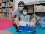 1091003-東區圖書館說故事3