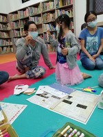 1091003-東區圖書館說故事6