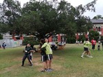 1091023-幼保科迎新活動8