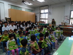 109.11.11幼兒園小班參觀幼保科4