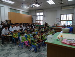 109.11.11幼兒園小班參觀幼保科5
