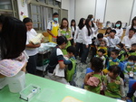 109.11.11幼兒園小班參觀幼保科8