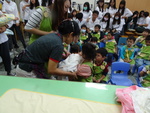 109.11.11幼兒園小班參觀幼保科9
