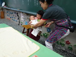 109.11.11幼兒園小班參觀幼保科10