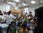 109.11.11幼兒園小班參觀幼保科12