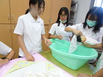 109.11.11幼兒園小班參觀幼保科6