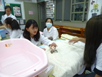 109.11.11幼兒園小班參觀幼保科8