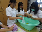 109.11.11幼兒園小班參觀幼保科15