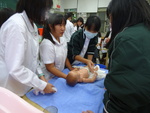 109.11.11幼兒園小班參觀幼保科16