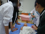 109.11.11幼兒園小班參觀幼保科4