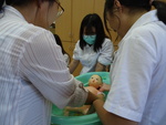 109.11.11幼兒園小班參觀幼保科12