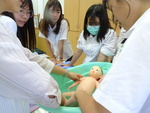 109.11.11幼兒園小班參觀幼保科13