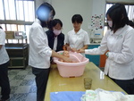 109.11.11幼兒園小班參觀幼保科14