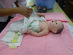 109.11.11幼兒園小班參觀幼保科15