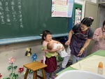 109.11.11幼兒園小班參觀幼保科16