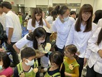109.11.11幼兒園小班參觀幼保科3