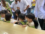 109.11.11幼兒園小班參觀幼保科5