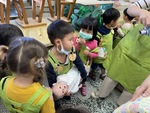 109.11.11幼兒園小班參觀幼保科7