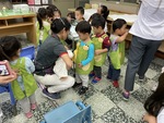 109.11.11幼兒園小班參觀幼保科9