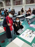 109.11.10-12全國家事類技藝競賽3