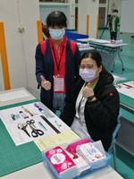 109.11.10-12全國家事類技藝競賽8