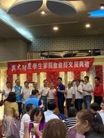 109學年度新舊任家長會長交接活動剪影10911136