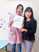 1091128-沙鹿親子館新手父母親職講座活動1