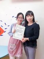 1091128-沙鹿親子館新手父母親職講座活動3