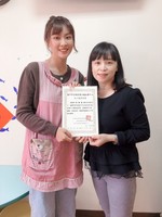 1091128-沙鹿親子館新手父母親職講座活動5