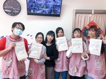 1091128-沙鹿親子館新手父母親職講座活動7