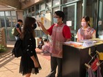 1091128-沙鹿親子館新手父母親職講座活動8