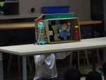 1091211-幼保科說故事比賽15