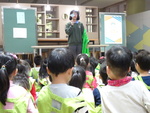 1091211-幼保科說故事比賽3