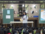 1091211-幼保科說故事比賽5