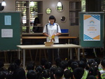 1091211-幼保科說故事比賽9