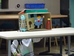 1091211-幼保科說故事比賽10