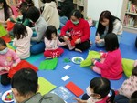 1100101-東區圖書館說故事活動13