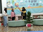 1100101-東區圖書館說故事活動5