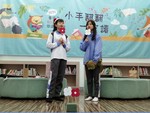 1100101-東區圖書館說故事活動7
