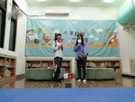 1100101-東區圖書館說故事活動8