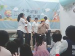 1100306-東區圖書館說故事活動3