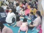1100306-東區圖書館說故事活動4