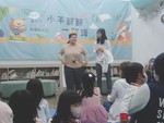 1100306-東區圖書館說故事活動5
