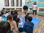 1100306-東區圖書館說故事活動12
