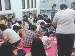 1100306-東區圖書館說故事活動15