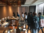 108年-金典酒店參訪5